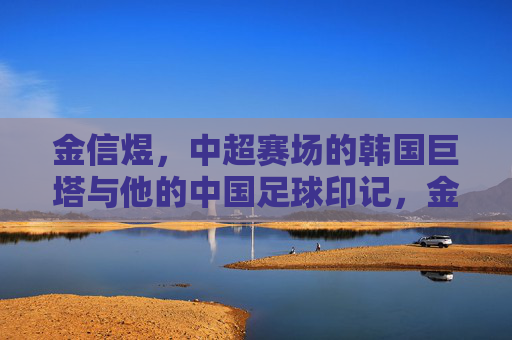 金信煜,中超赛场的韩国巨塔与他的中国足球印记,金信煜,中超赛场的韩国巨塔与中国印记