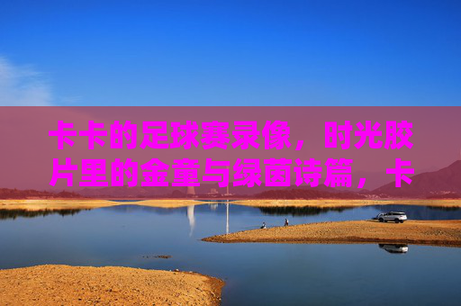 卡卡的足球赛录像,时光胶片里的金童与绿茵诗篇,卡卡,时光胶片里的金童与绿茵诗篇