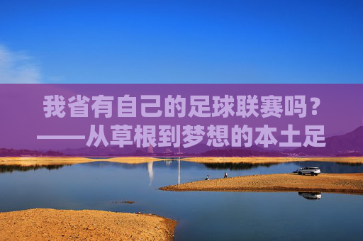 我省有自己的足球联赛吗?——从草根到梦想的本土足球探索,我省本土足球联赛,从草根到梦想的探索