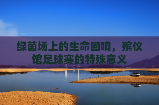 绿茵场上的生命回响,殡仪馆足球赛的特殊意义