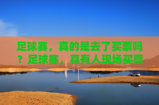 足球赛,真的是去了买票吗?足球赛,真有人现场买票吗?