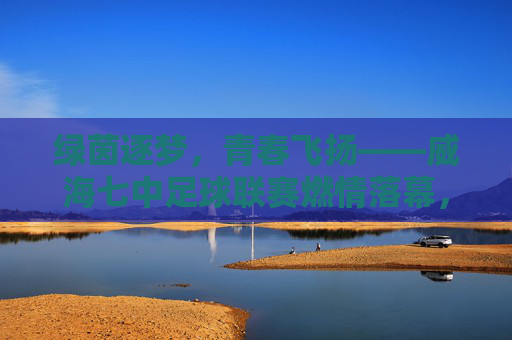 绿茵逐梦，青春飞扬——威海七中足球联赛燃情落幕，威海七中足球联赛燃情落幕，绿茵逐梦青春飞扬