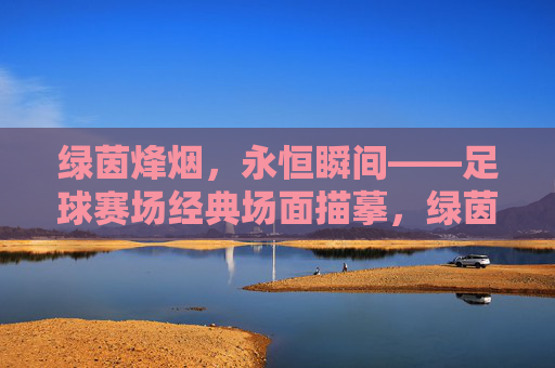 绿茵烽烟,永恒瞬间——足球赛场经典场面描摹,绿茵烽烟,永恒瞬间