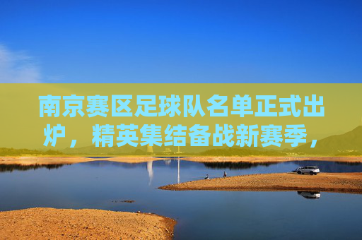 南京赛区足球队名单正式出炉,精英集结备战新赛季,南京赛区足球队名单出炉,精英集结备战新赛季