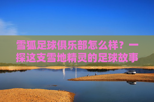 雪狐足球俱乐部怎么样?一探这支雪地精灵的足球故事,雪狐足球俱乐部的雪地精灵故事