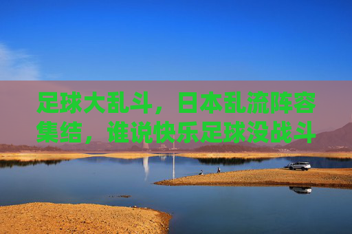 足球大乱斗,日本乱流阵容集结,谁说快乐足球没战斗力?日本乱流阵容集结,快乐足球亦有战斗力