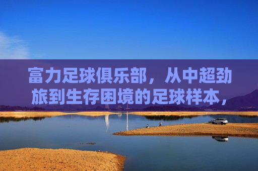 富力足球俱乐部,从中超劲旅到生存困境的足球样本,富力足球,从劲旅到生存困境的样本