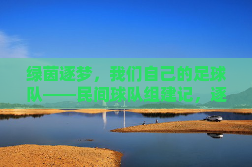 绿茵逐梦,我们自己的足球队——民间球队组建记,逐梦绿茵,我们自己的球队组建记