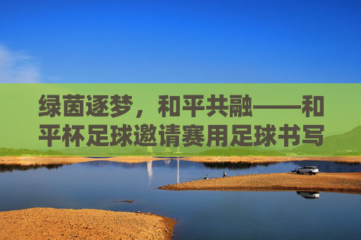 绿茵逐梦，和平共融——和平杯足球邀请赛用足球书写友谊诗篇，绿茵逐梦，友谊共融——和平杯足球邀请赛