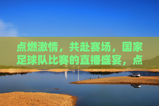 点燃激情，共赴赛场，国家足球队比赛的直播盛宴，点燃激情，共赴赛场，国家足球队直播盛宴