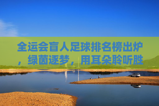 全运会盲人足球排名榜出炉，绿茵逐梦，用耳朵聆听胜利的欢呼，全运会盲人足球排名榜出炉，绿茵逐梦，耳畔欢呼