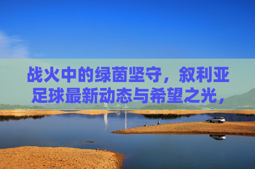 战火中的绿茵坚守,叙利亚足球最新动态与希望之光,战火中的绿茵坚守,叙利亚足球的希望之光