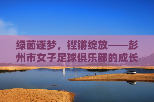 绿茵逐梦,铿锵绽放——彭州市女子足球俱乐部的成长与力量,绿茵逐梦绽芳华,彭州女足铿锵成长