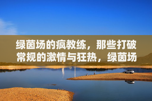 绿茵场的疯教练,那些打破常规的激情与狂热,绿茵场疯教练,打破常规的激情狂热