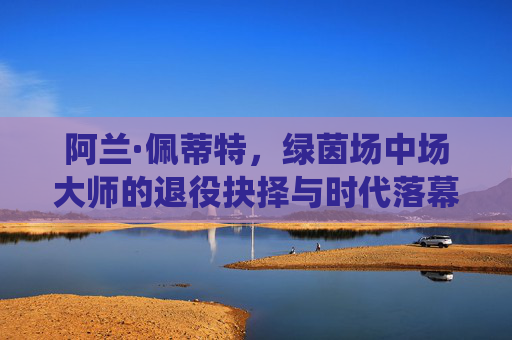 阿兰·佩蒂特,绿茵场中场大师的退役抉择与时代落幕,阿兰·佩蒂特,中场大师的退役抉择与时代落幕
