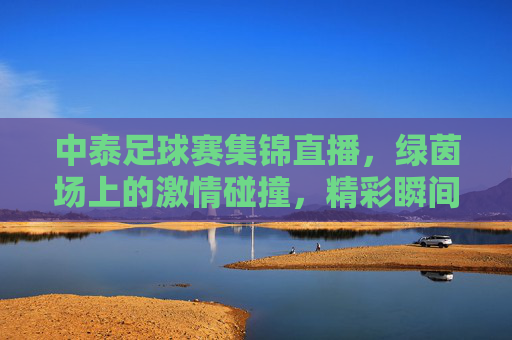 中泰足球赛集锦直播,绿茵场上的激情碰撞,精彩瞬间全回顾,中泰足球赛集锦直播,绿茵激情碰撞,精彩瞬间全回顾