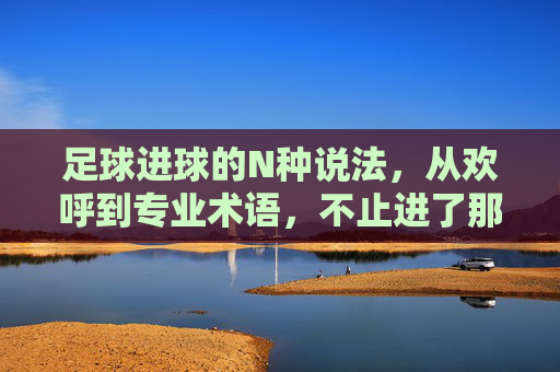足球进球的N种说法,从欢呼到专业术语,不止进了那么简单,足球进球的N种表达,从欢呼到术语,不止进了那么简单