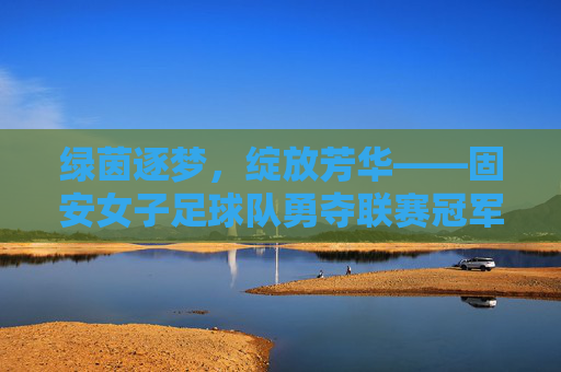 绿茵逐梦，绽放芳华——固安女子足球队勇夺联赛冠军，绿茵逐梦绽芳华，固安女足勇夺联赛冠军