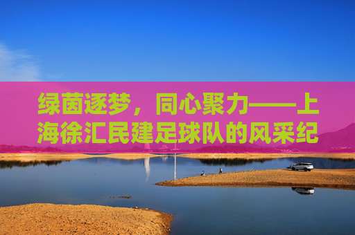 绿茵逐梦,同心聚力——上海徐汇民建足球队的风采纪实,绿茵逐梦,聚力风采——上海徐汇民建足球队纪实