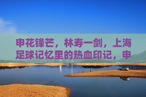 申花锋芒,林寿一剑,上海足球记忆里的热血印记,申花锋芒·林寿一剑,上海足球热血印记