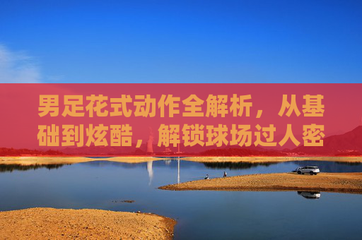 男足花式动作全解析,从基础到炫酷,解锁球场过人密码,男足花式动作全解析,从基础到炫酷,解锁球场过人密码