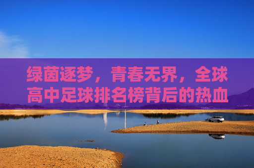 绿茵逐梦,青春无界,全球高中足球排名榜背后的热血与荣耀,绿茵逐梦,青春无界,全球高中足球排名榜的热血与荣耀