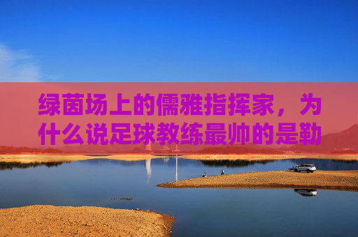 绿茵场上的儒雅指挥家,为什么说足球教练最帅的是勒夫?绿茵场儒雅指挥家勒夫,足球教练的最帅诠释