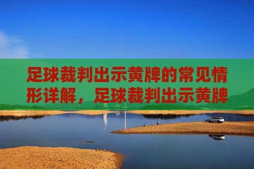 足球裁判出示黄牌的常见情形详解，足球裁判出示黄牌的常见情形