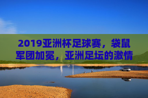 2019亚洲杯足球赛,袋鼠军团加冕,亚洲足坛的激情盛宴,2019亚洲杯,袋鼠军团加冕,亚洲足坛激情盛宴