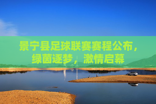 景宁县足球联赛赛程公布,绿茵逐梦,激情启幕