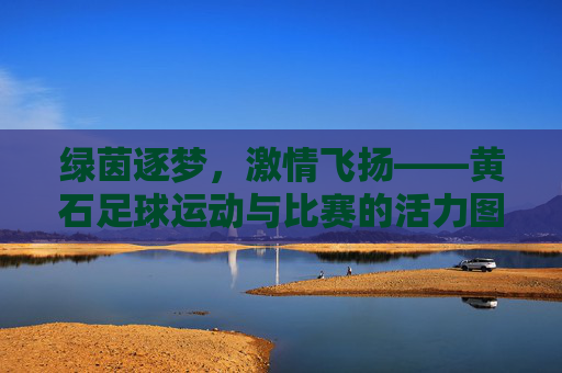 绿茵逐梦,激情飞扬——黄石足球运动与比赛的活力图鉴,黄石足球,绿茵逐梦的活力飞扬