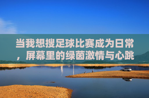 当我想搜足球比赛成为日常，屏幕里的绿茵激情与心跳，日常绿茵，屏幕里的足球心跳