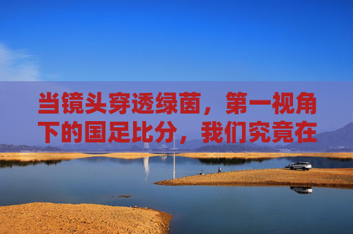 当镜头穿透绿茵，第一视角下的国足比分，我们究竟在追寻什么？镜头穿透绿茵，第一视角国足比分，我们追寻的究竟是什么？