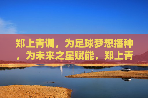 郑上青训,为足球梦想播种,为未来之星赋能,郑上青训,播种足球梦,赋能未来星