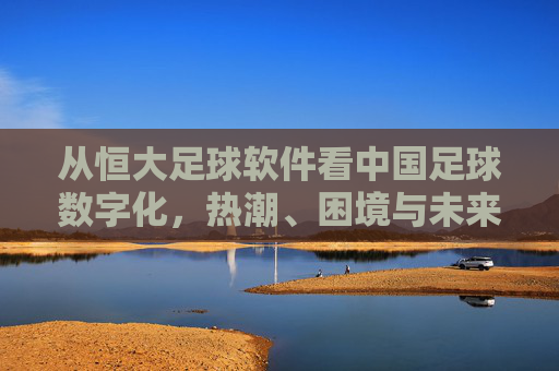 从恒大足球软件看中国足球数字化,热潮、困境与未来之路,恒大足球软件,中国足球数字化的热潮、困境与未来之路