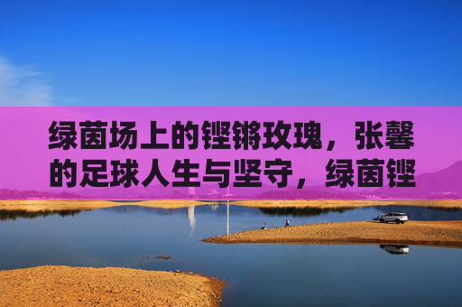 绿茵场上的铿锵玫瑰,张馨的足球人生与坚守,绿茵铿锵玫瑰,张馨的足球人生与坚守