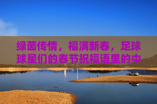 绿茵传情,福满新春,足球球星们的春节祝福语里的中国年味