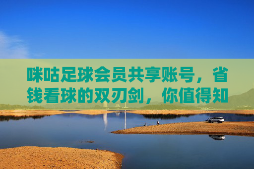 咪咕足球会员共享账号,省钱看球的双刃剑,你值得知道的事,咪咕足球会员共享账号,省钱看球的双刃剑,你须知