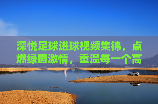 深悦足球进球视频集锦,点燃绿茵激情,重温每一个高光时刻,深悦足球进球集锦,点燃绿茵激情,重温高光时刻