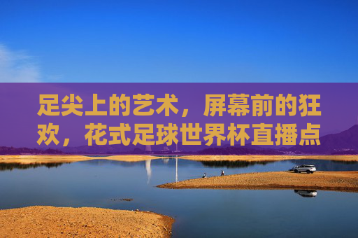 足尖上的艺术，屏幕前的狂欢，花式足球世界杯直播点燃全球热情，足尖艺术狂欢！花式足球世界杯燃爆全球