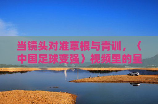 当镜头对准草根与青训,〈中国足球变强〉视频里的星火与燎原,星火燎原,草根青训与中国足球变强