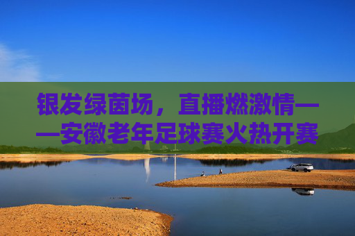 银发绿茵场,直播燃激情——安徽老年足球赛火热开赛,直播燃情银发绿茵场,老年足球赛火热开赛