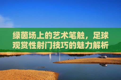 绿茵场上的艺术笔触,足球观赏性射门技巧的魅力解析,绿茵艺术,观赏性射门技巧的魅力解析