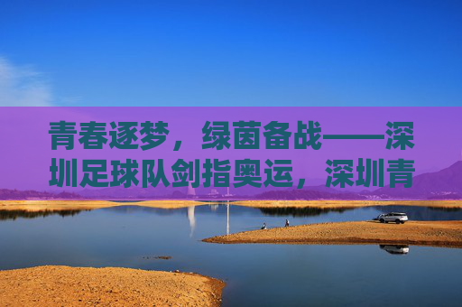 青春逐梦,绿茵备战——深圳足球队剑指奥运,深圳青春足球队绿茵逐梦剑指奥运