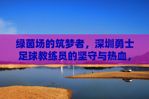 绿茵场的筑梦者,深圳勇士足球教练员的坚守与热血,深圳勇士教练,绿茵筑梦者的坚守与热血