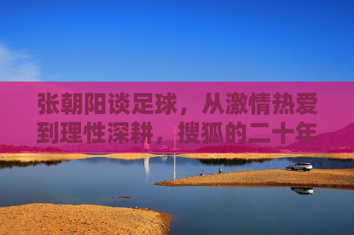 张朝阳谈足球，从激情热爱到理性深耕，搜狐的二十年足球叙事，张搜狐二十年足球叙事，从激情热爱到理性深耕
