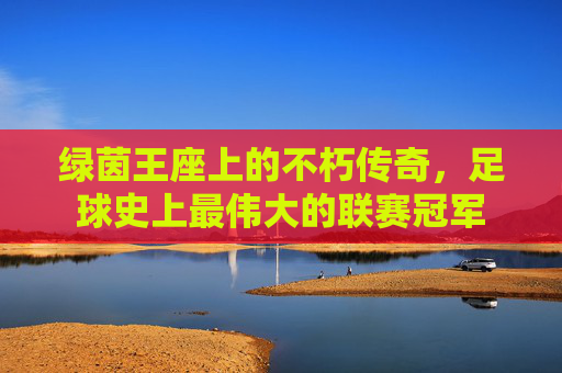 绿茵王座上的不朽传奇,足球史上最伟大的联赛冠军