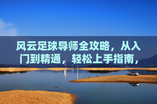 风云足球导师全攻略，从入门到精通，轻松上手指南，风云足球导师全攻略，从入门到精通的轻松上手指南