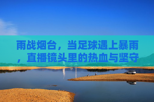 雨战烟台,当足球遇上暴雨,直播镜头里的热血与坚守,雨战烟台,足球暴雨中的热血与坚守