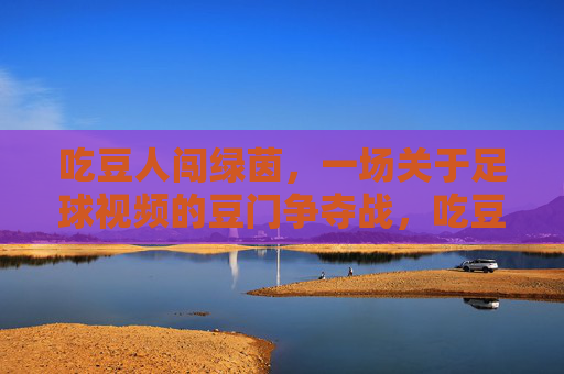 吃豆人闯绿茵,一场关于足球视频的豆门争夺战,吃豆人绿茵逐豆门